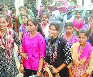 Graduate classes admission process starts