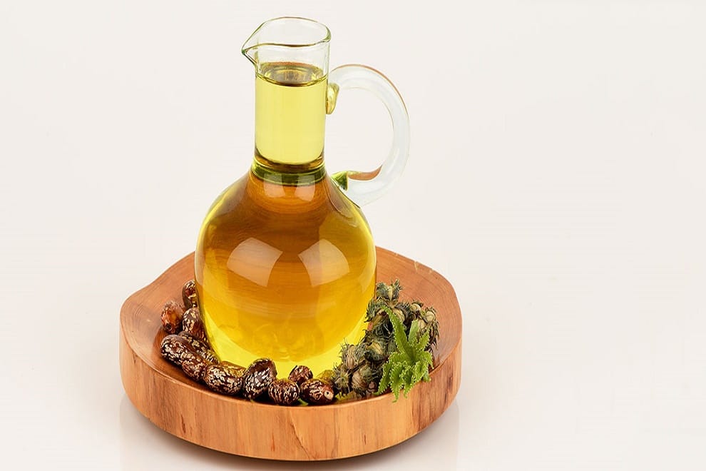 benefits of castor oil