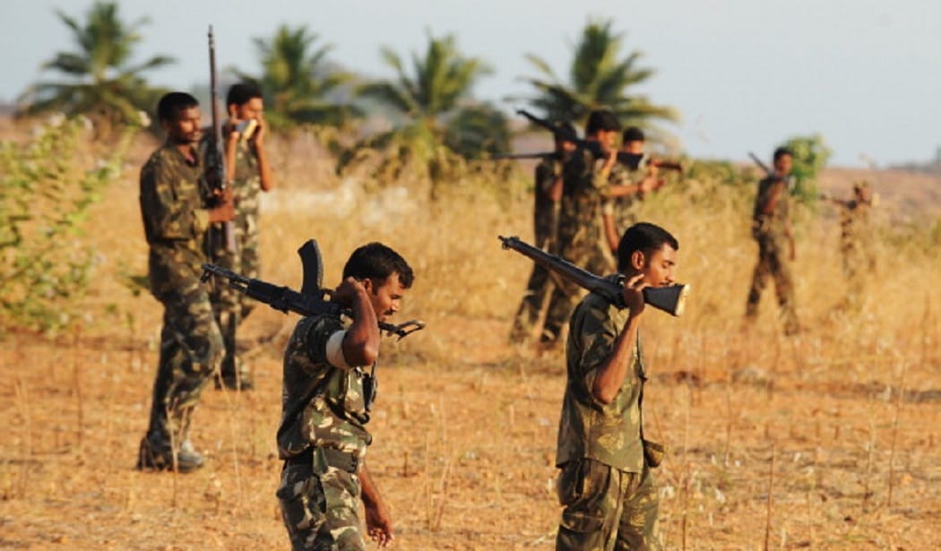 Modi's name and photo used in CRPF recruitment , application dismissed