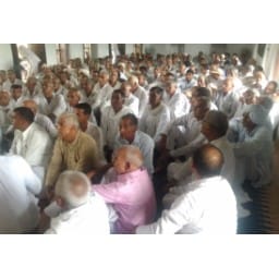 bhiwani news,twelve days, meeting, sheoran khap, decision