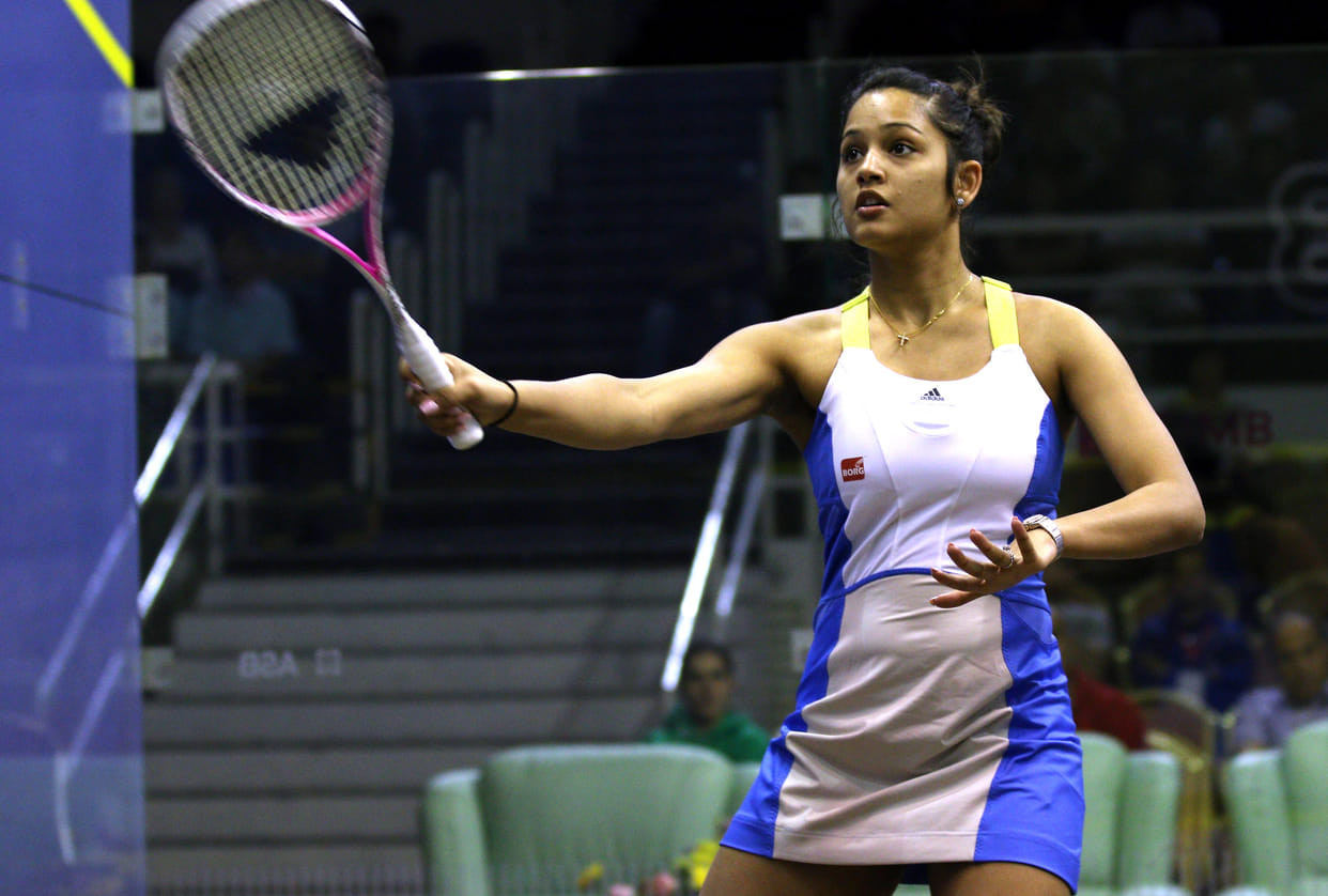 Deepika Pallikal Wins 73rd National Squash Championship