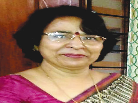 Five college principal return
