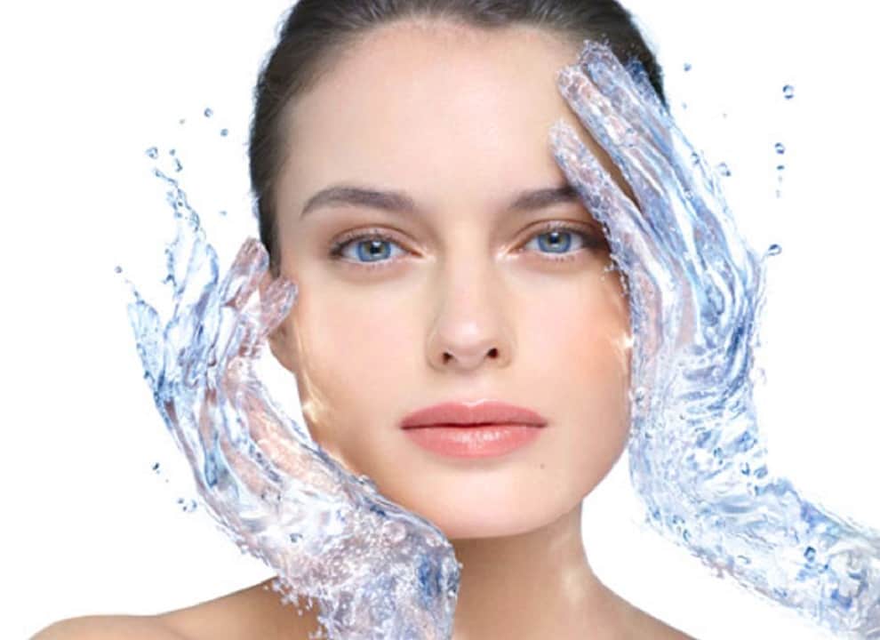 facial cream harmful for girl health