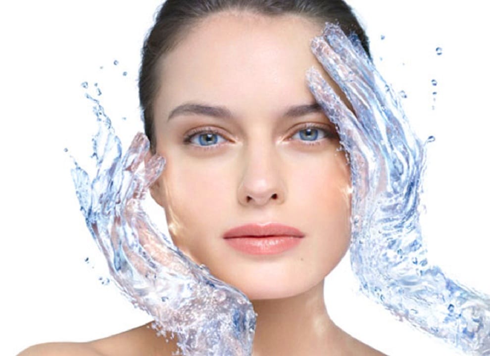 facial cream harmful for girl health