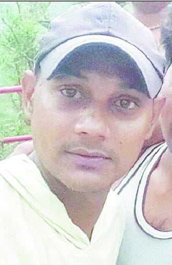 FIR will be first, then the body would be cremated