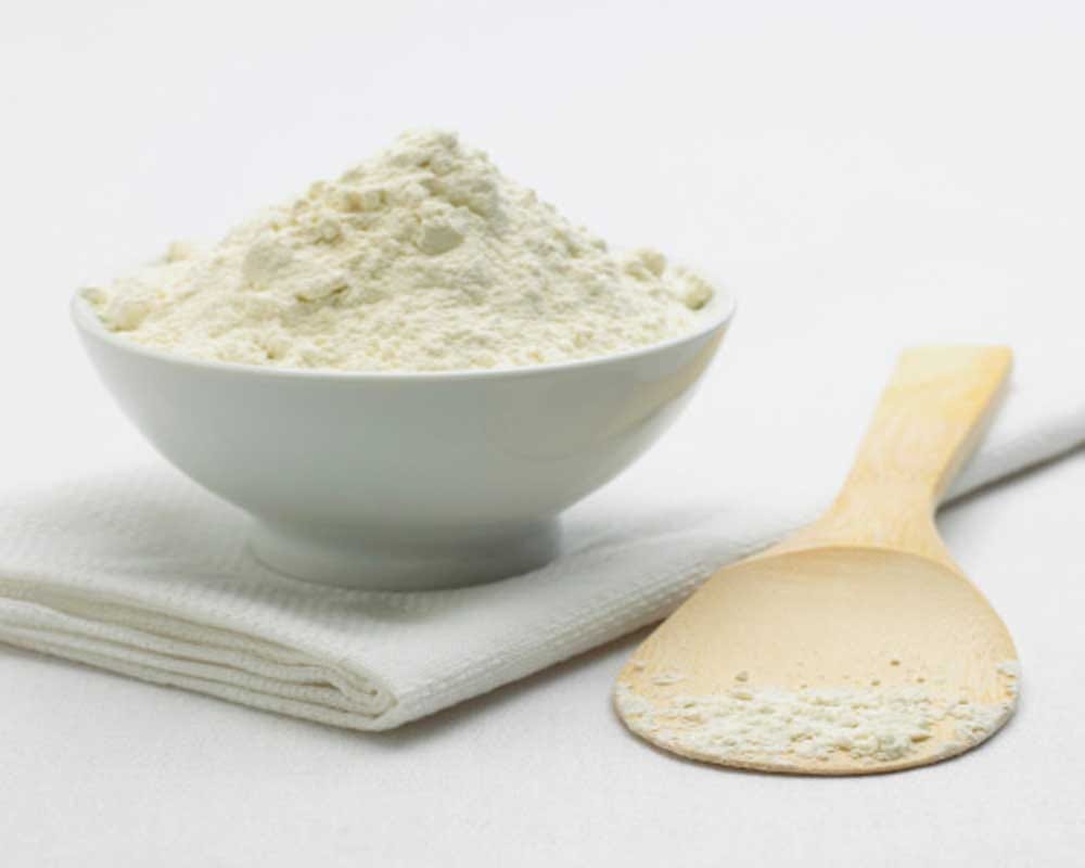 88 thousand families will not get flour