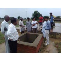 clorine gass leak, chandigarh team reached village nagpore, fatehabad