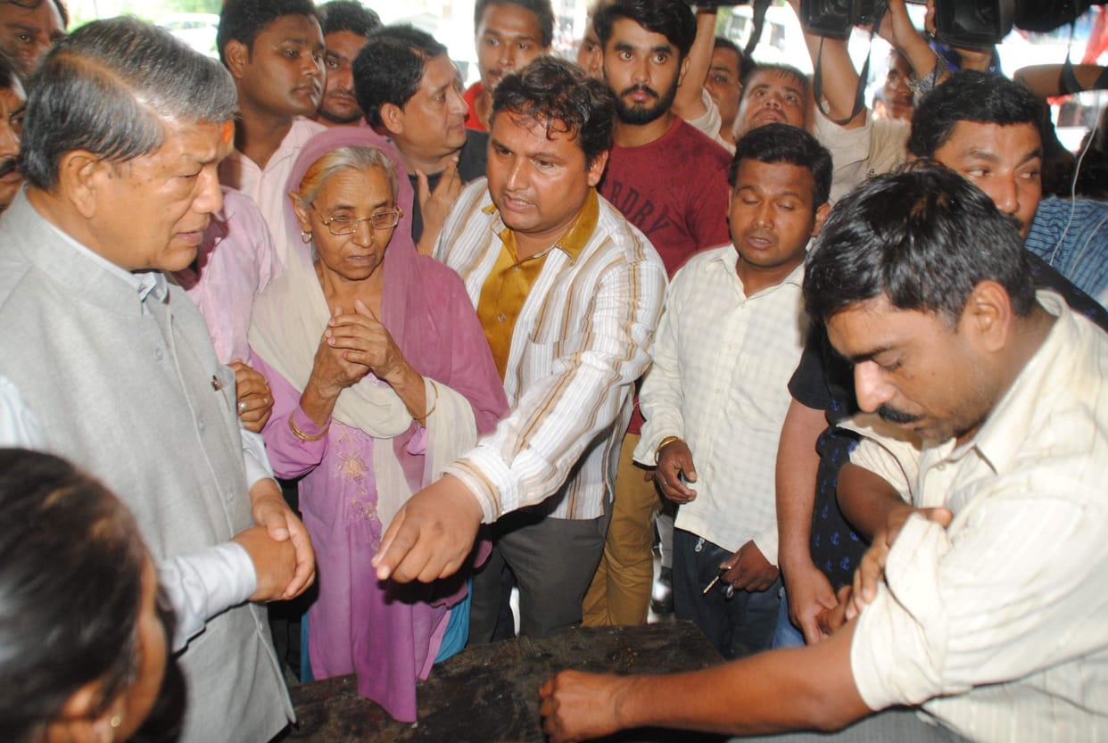 18 new dengue suspect in dehradun.