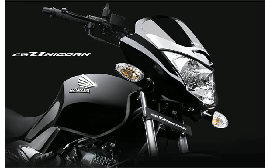 Honda CB Unicorn 160 discontinued in India here are big points to understand