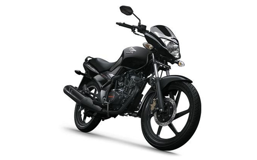 unicorn 150cc bs6