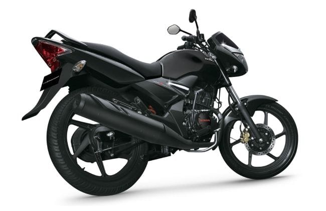 Honda Unicorn 150 BS-IV Launched At Rs 69,305
