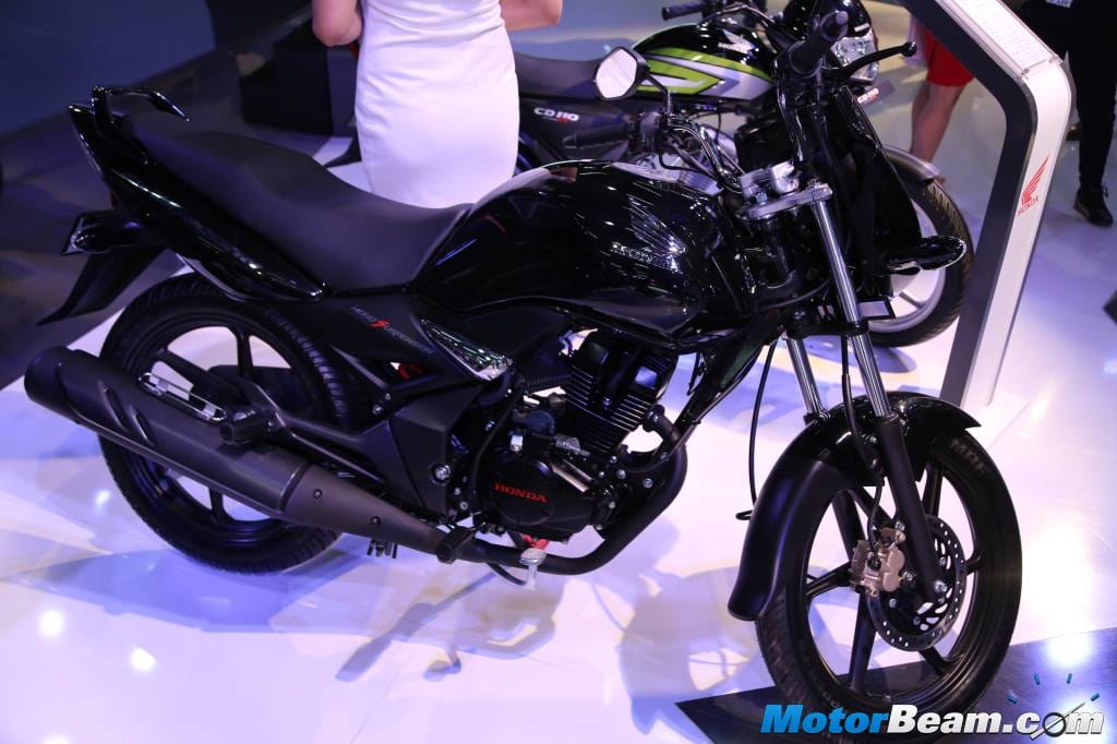 Honda Unicorn 150 BS-IV Launched At Rs 69,305