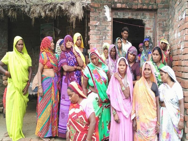 Till date 42 died in etah hooch tragedy