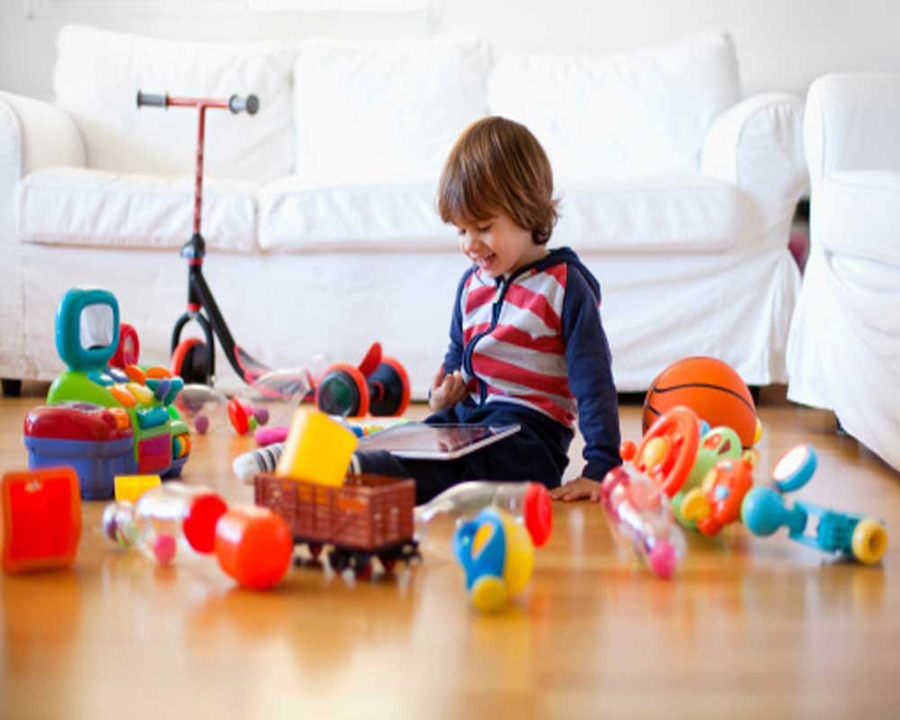 Household Things Which Harmfully affect Our Brain
