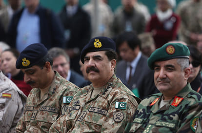Imran Khan wants Military ruled Pakistan