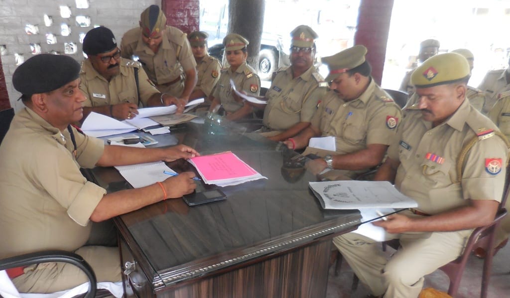 Inspector line spot negligence