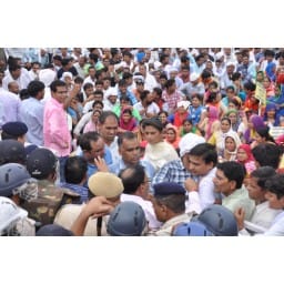 JBT, job, Recruitment, government,agitation, karnal