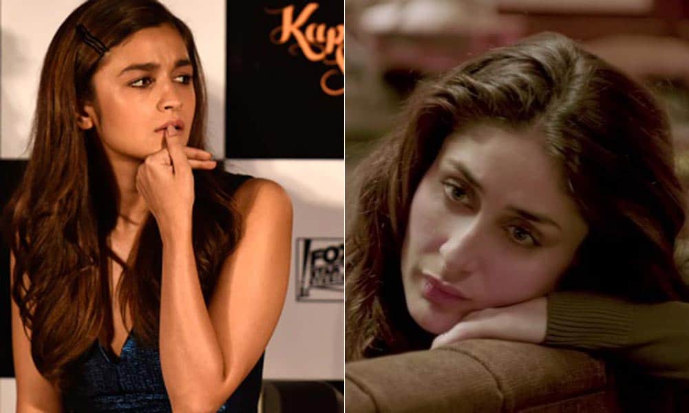 Kareena Kapoor upset with Deepika's remark