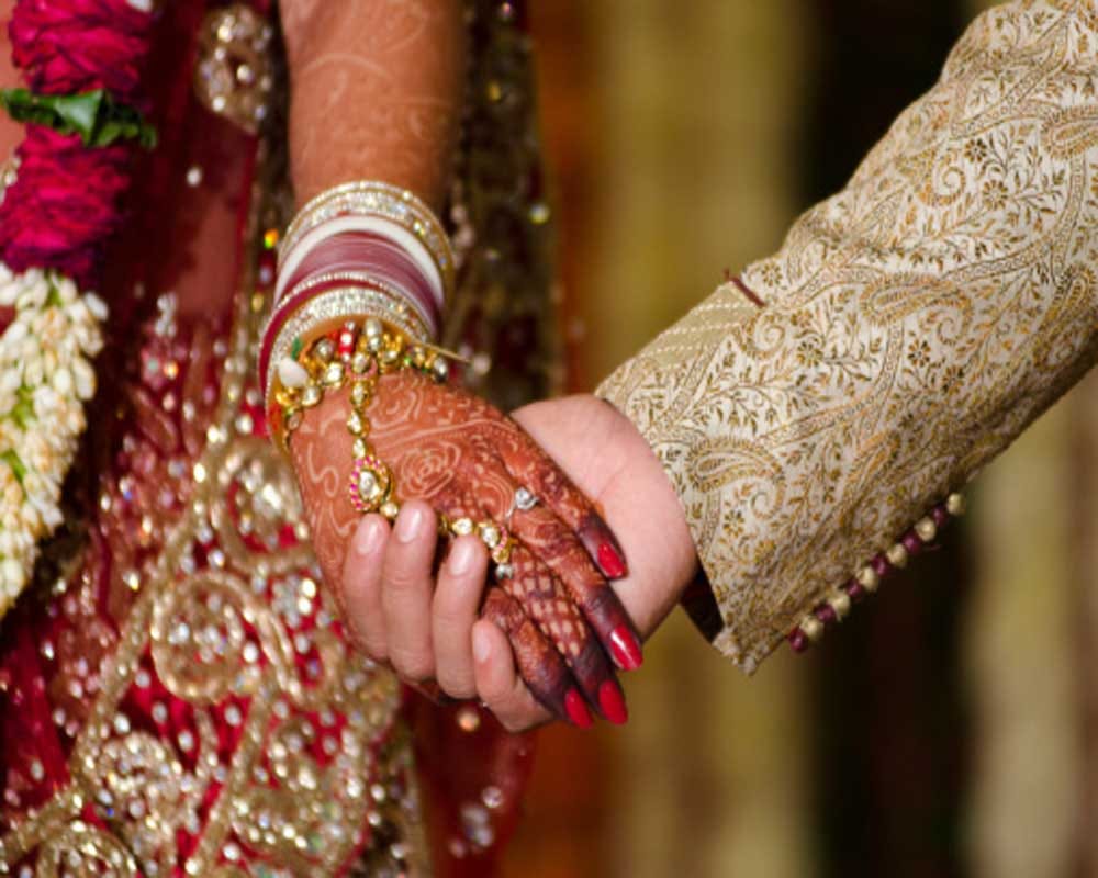 lady murder in varanasi for dowry while he do love marriage