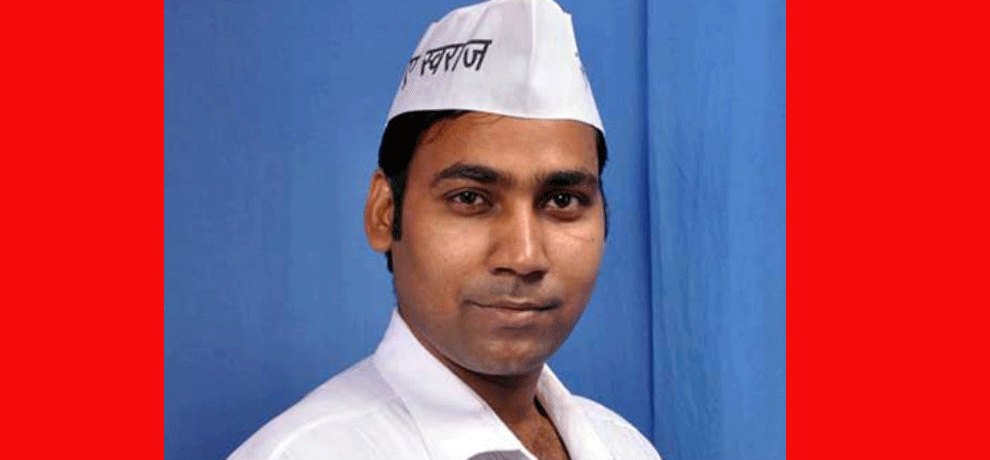 total aap mla from delhi arrested in different allegations til now 