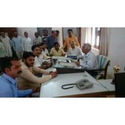 pihowa mc parshad, oat programme cancel, kurukshetra