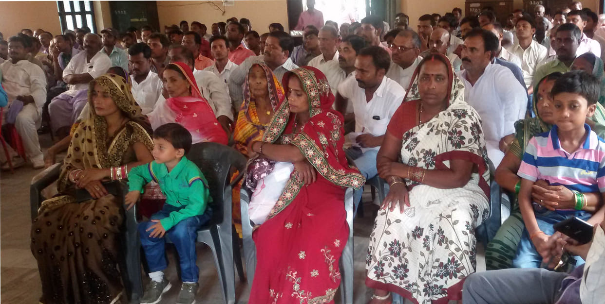  bdc members meeting became critical