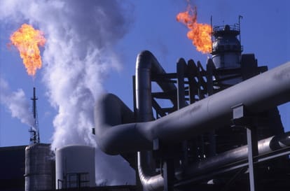 GPS and Sign of death will be on every methyl alcohol tankers