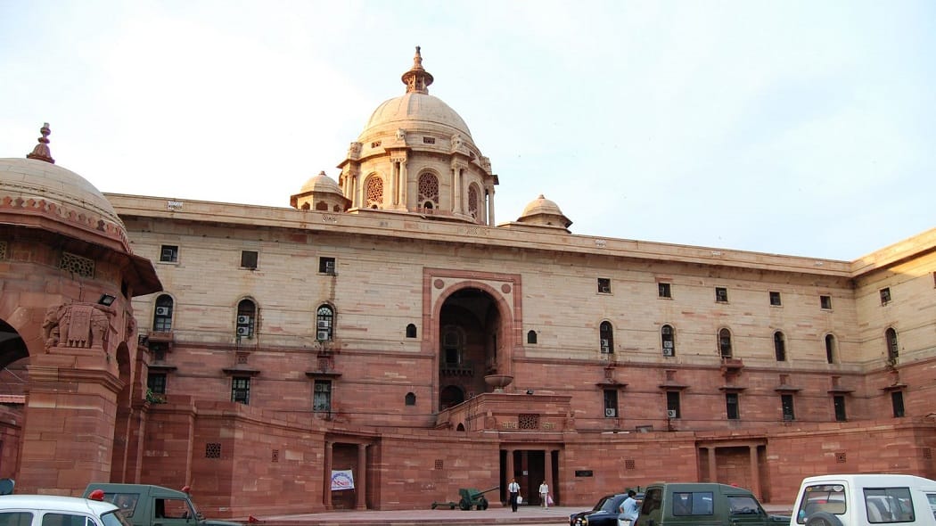 Punitive action against Centre for Policy Research 'unconstitutional': Chidambaram