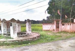 mudda belha ki virasat ka 15