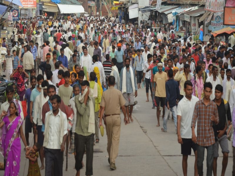 mudiya purnima today in goverdhan