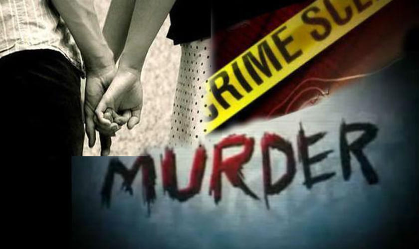 father try to kill daughter and committed suicide in ludhiana of punjab
