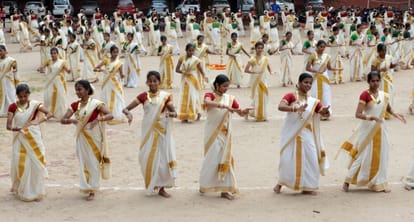 Kerala Salafi Preacher Has Declared Onam And Christmas 'Haram'