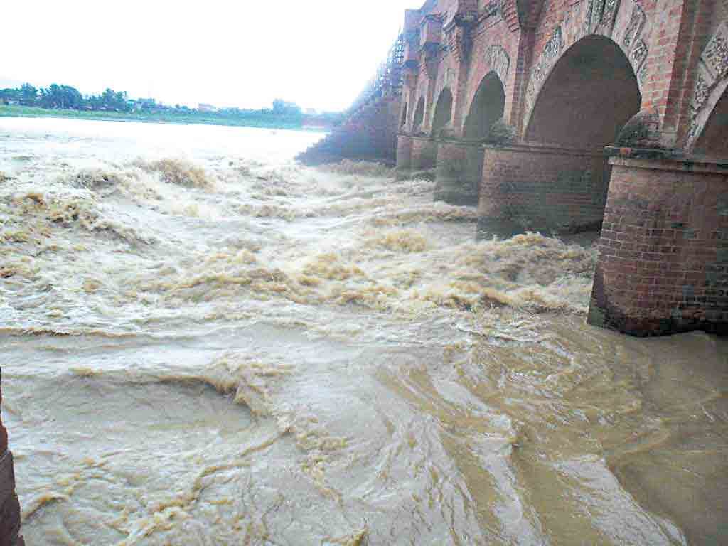 pasiapura bridge demolish
