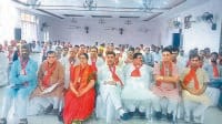 we should be face fo challenge : bindal
