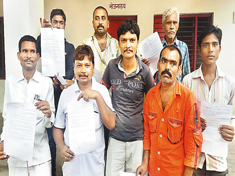 Sawan month the officer alerts