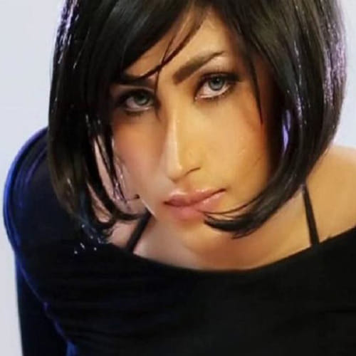 qandeel baloch gave a mobile shop to her brother, he wanted more