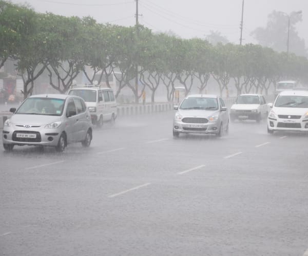 rain, karnal rain, weather, karnal weather, karnal