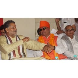 Rambilash sharma, Rambilash sharma in Hisar, regular teachers will be selected, hisar