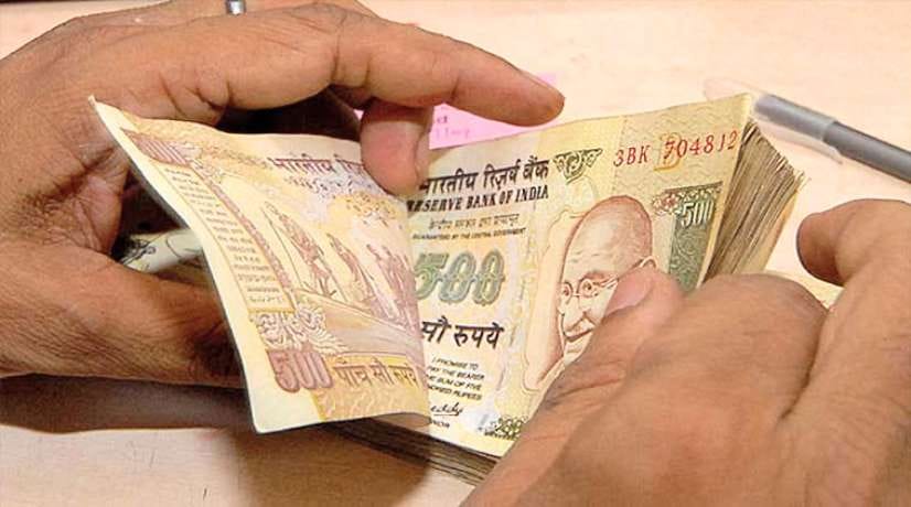 Effect of Rs 500, Rs 1000 currency notes abolished