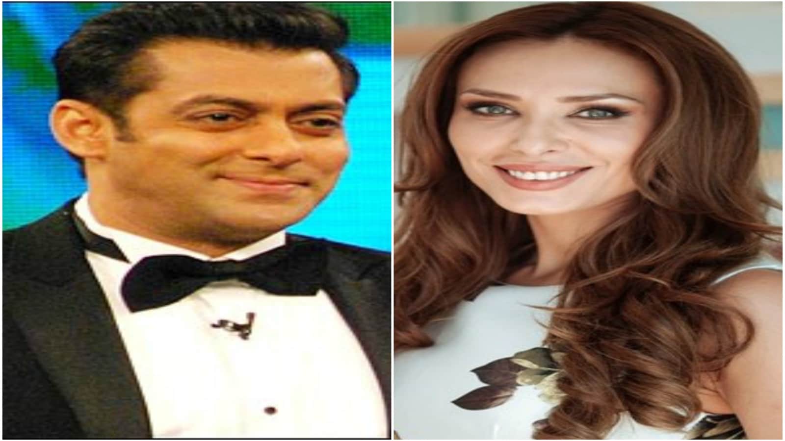 Salman khan and lulia vantur love life