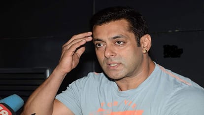 Salman khan big relief on hunting case