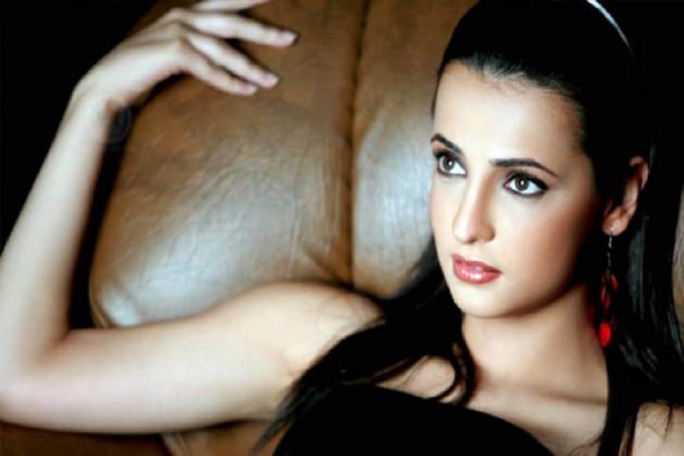 sanaya is back with Star plus serial