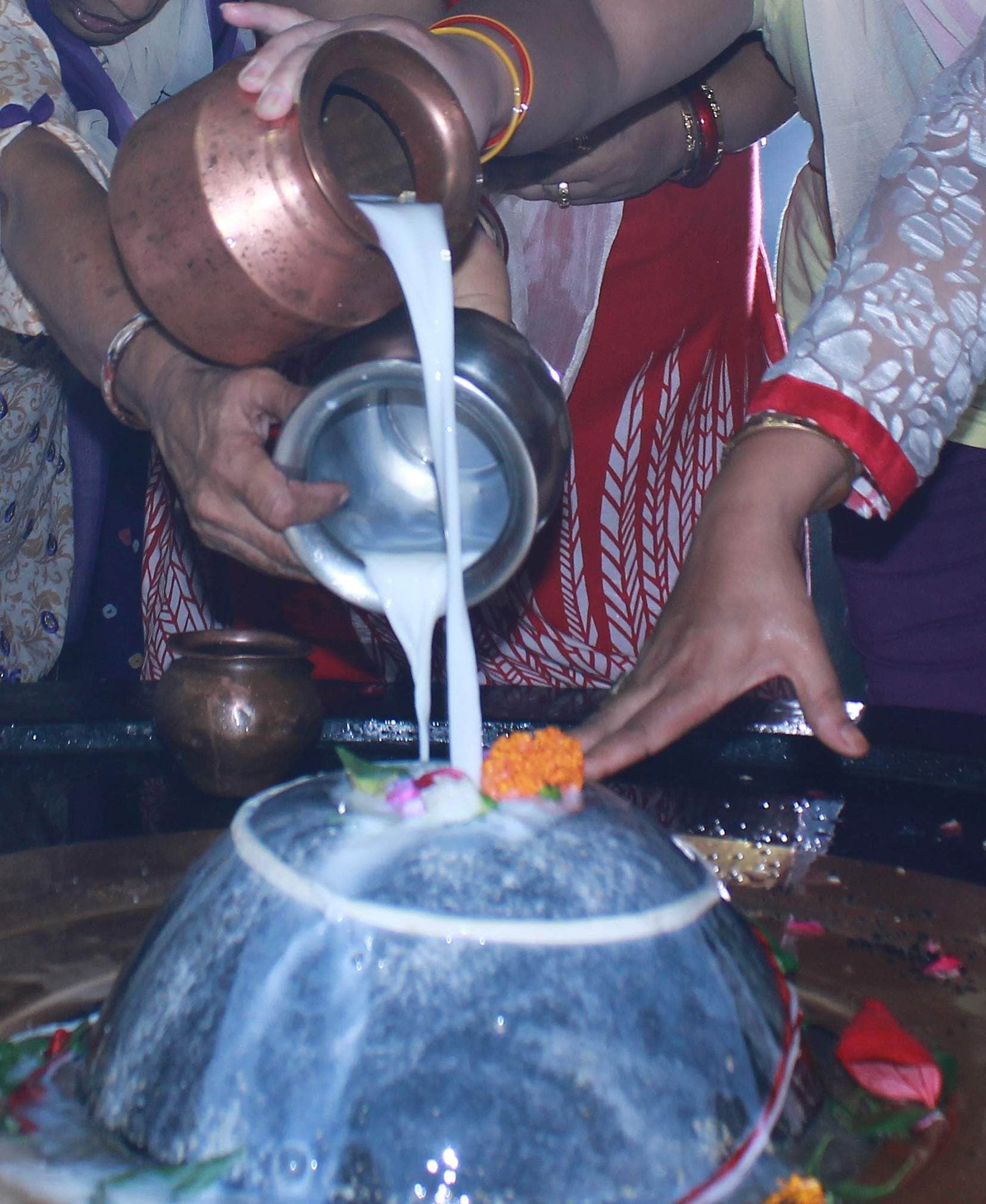 never do these things in sawan month of lord shiva