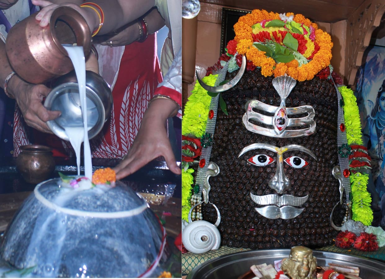 Sawan ki khabar