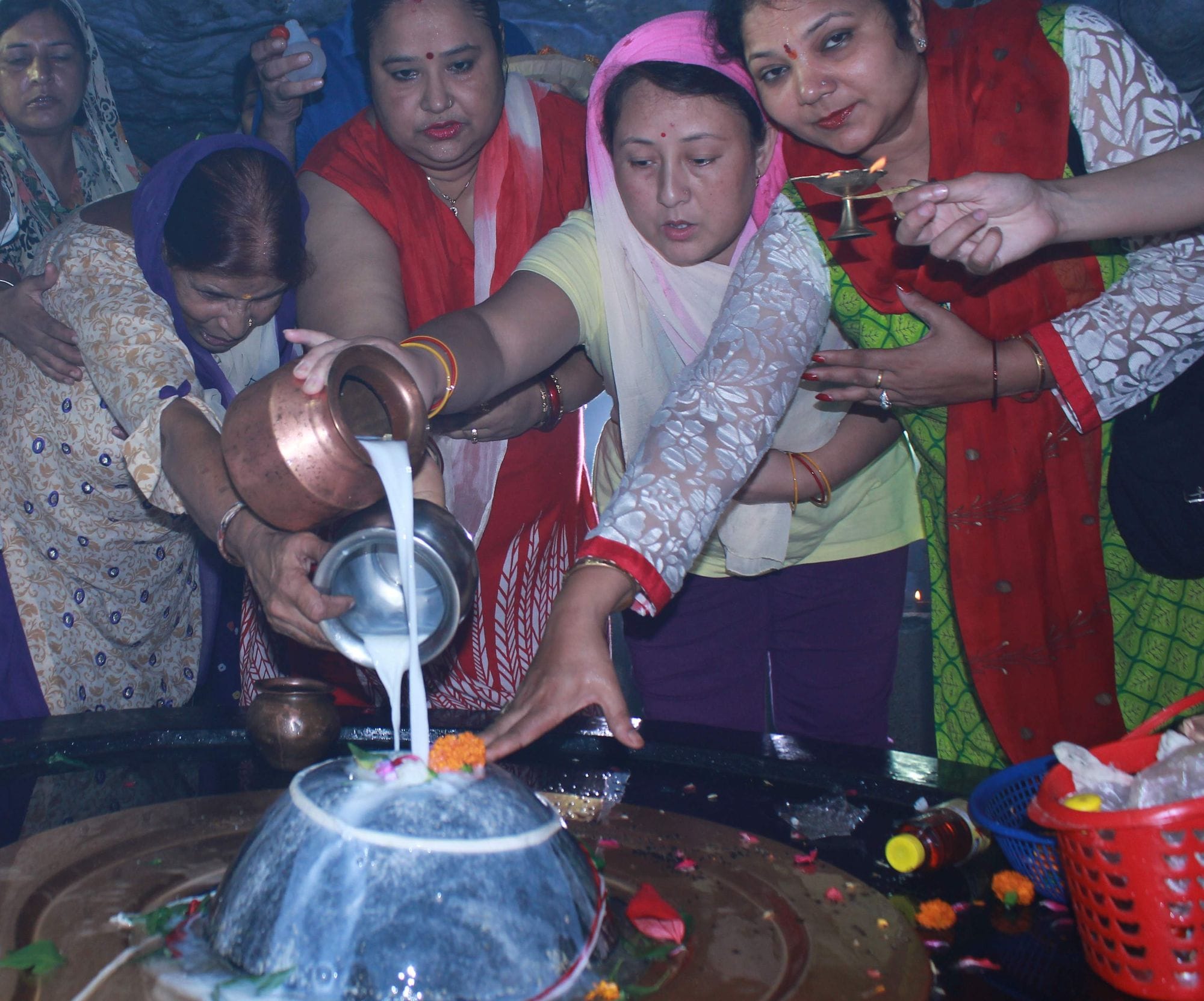 sawan puja vidhi 