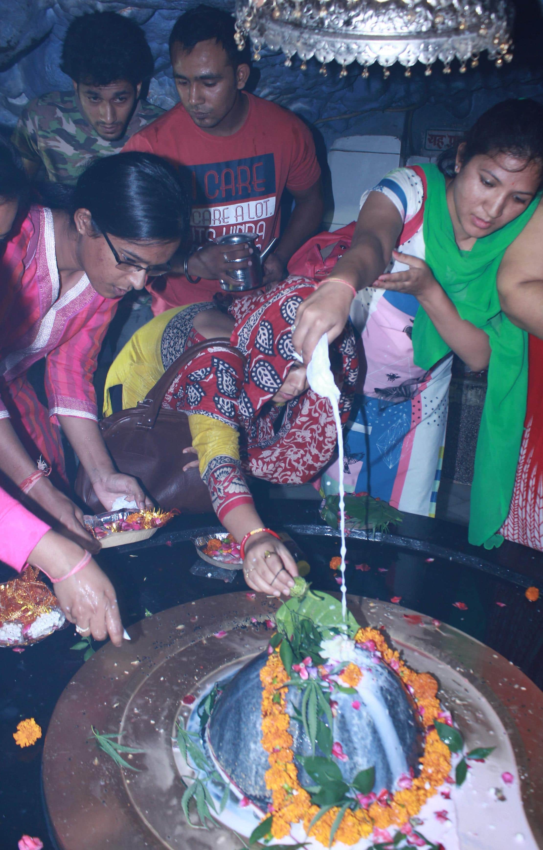 never do these things in sawan month of lord shiva