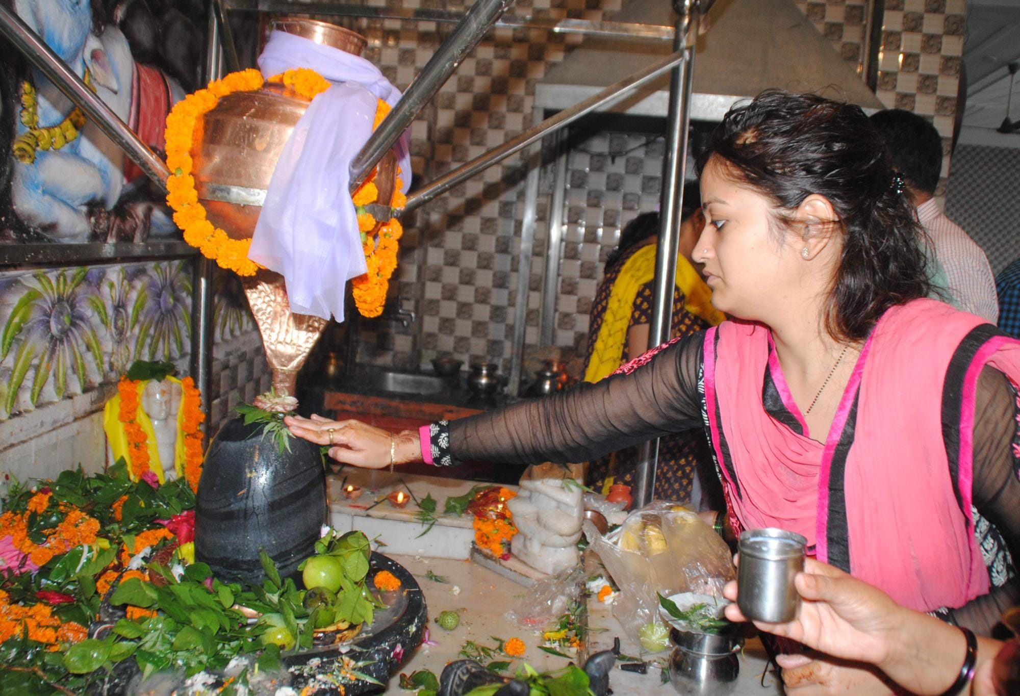 lord shiva month sawan 2017, shravan 2017