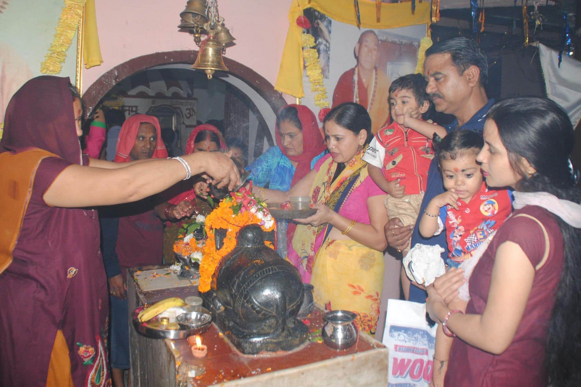 Chandigarh, Sawan 2018, Never Do These Things in Sawan Month