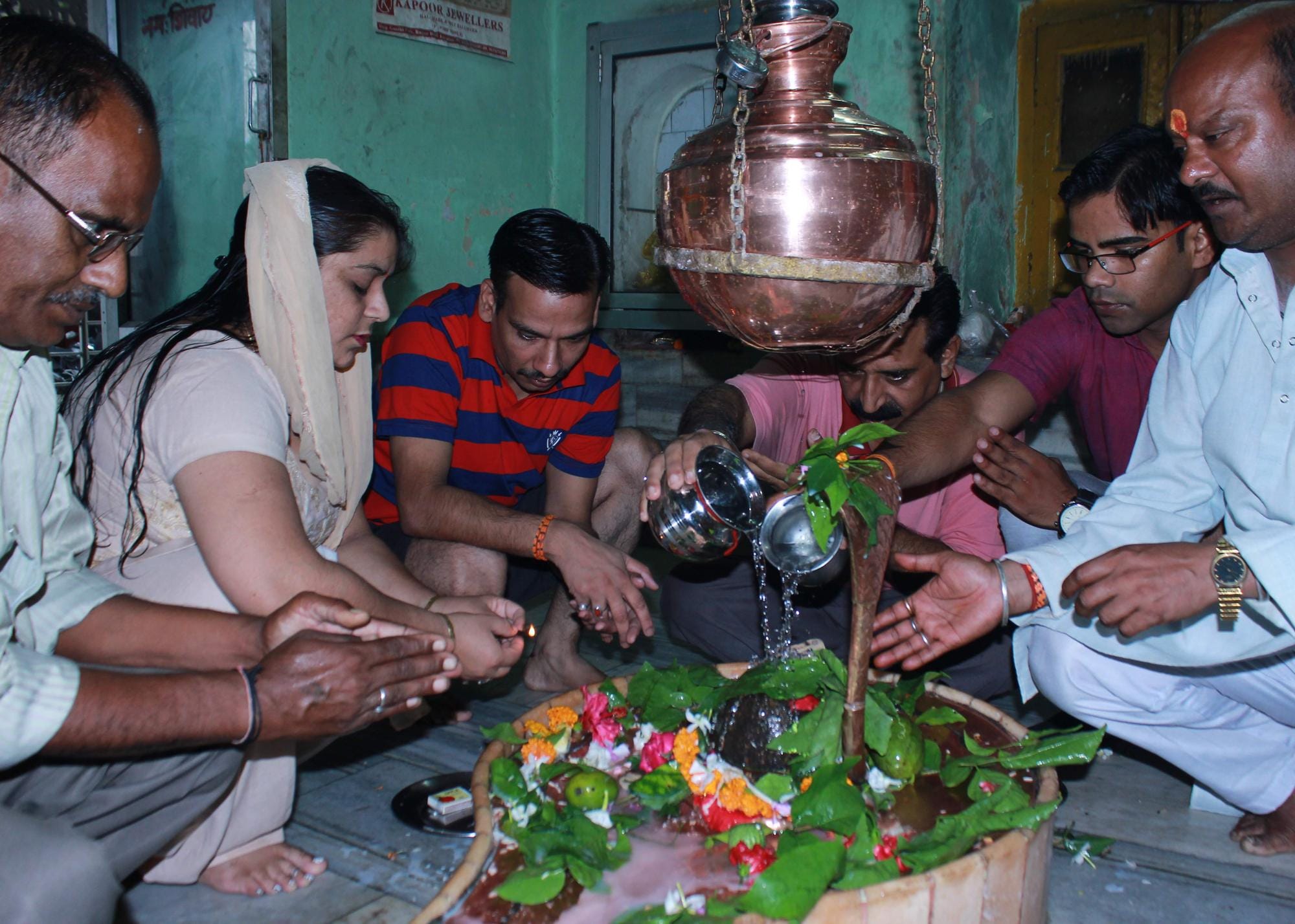 lord shiva month sawan 2017, shravan 2017
