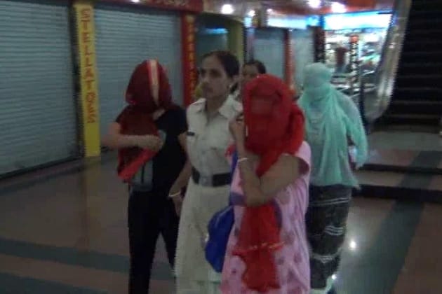 prostitution, arrest, sex racket case, sex racket busted, rohtak, sex crime, prostitute, haryana